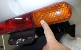 HONDA GYRO CANOPY TA03