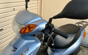 YAMAHA JOG DELUXE SA36J
