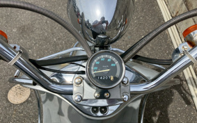 HONDA JOE CAR 90 HF09
