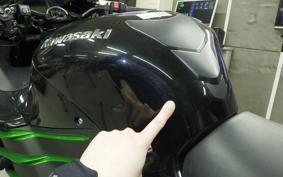 KAWASAKI ZX 1400 NINJA R A 2016