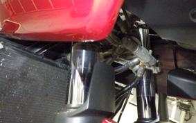 SUZUKI BANDIT 1250 SA 2007 GW72A