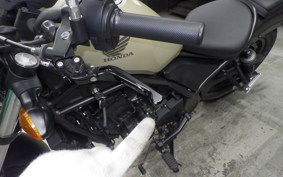 HONDA REBEL 250 2017 MC49