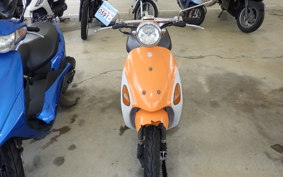 SUZUKI PALETTE CA41A