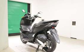 HONDA PCX125 2002 JK05