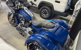 HARLEY  HARLEY FLTRT ROAD GLIDE 3 2023 MFP