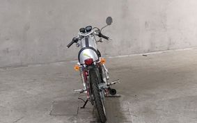 HONDA DREAM 50 AC15