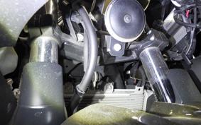 KAWASAKI NINJA 400 2022 EX400G