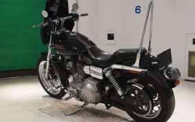 HARLEY FXD 1450 2001