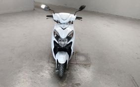 SUZUKI SU WISH  DV12B