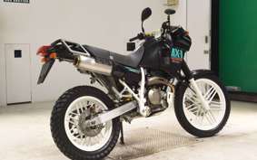 HONDA AX-1 2024 MD21