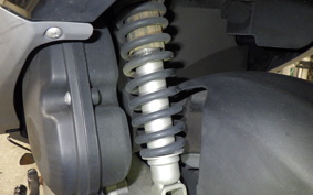 SUZUKI ADDRESS V125 2021 DT11A