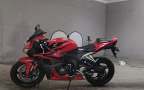 HONDA CBR600RR 2008 PC40