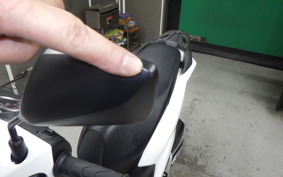 HONDA DIO110-3ﾍﾞｰｼｯｸ 2022 JK03