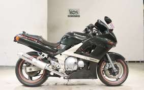 KAWASAKI ZZ-R400 Gen.2 2000 ZX400N