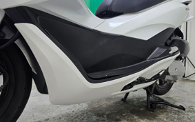 HONDA PCX 150 KF18