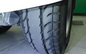 HONDA GYRO CANOPY 2007 TA03