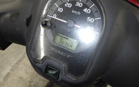 HONDA TACT-4ﾍﾞｰｼｯｸ 2025 AF79