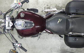 SUZUKI BOULEVARD C109R 2009