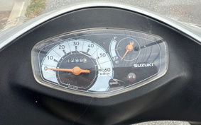SUZUKI ADDRESS V50 CA44A
