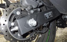 KAWASAKI NINJA 250 EX250P