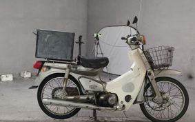 HONDA SUPER CUB50 AA01