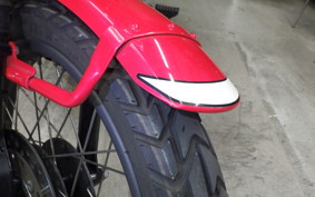 HONDA CT125 HUNTER CUB 2021 JA55