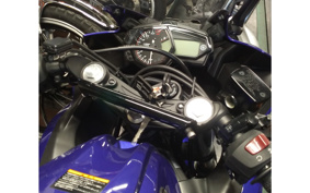 YAMAHA YZF-R25 RG10J