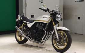 KAWASAKI ZRX400 2016 ZR400E