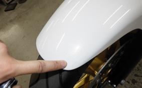HONDA CB1300SF SUPER FOUR Gen. 3 2022 SC54
