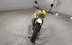 OTHER  FANTIC  YELLOW YABARERO RALLY 500 2022 ..