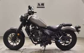HONDA REBEL 250 MC49