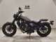 Фото Honda REBEL 250 2017 с японского аукциона