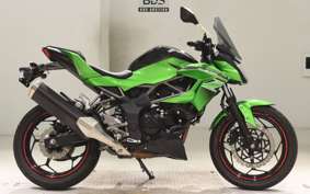 KAWASAKI Z250 SL 2002 BR250E