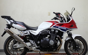 HONDA CB1300 SUPER  BOL DOR ABS 2014 SC54