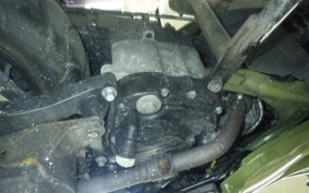 HONDA PS250