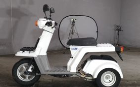 HONDA GYRO TD02
