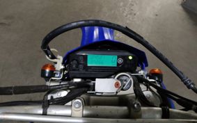 YAMAHA WR250R DG15J