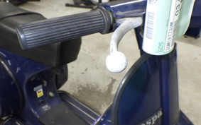 VESPA PX200E 2008