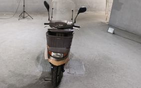 HONDA DIO CHESTER AF68