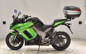 KAWASAKI NINJA 1000 A 2011