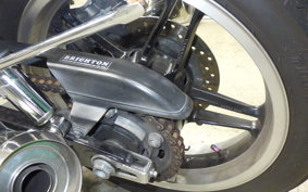 HONDA CB1100 2010 SC65