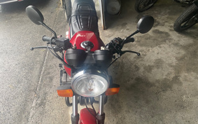 HONDA CBX400F 1985 NC07