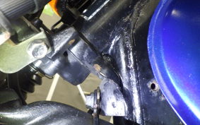 SUZUKI EN125 2A 1995