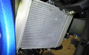 SUZUKI GSX-S125 2022 DL32B