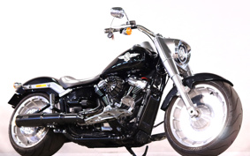 HARLEY FLFBS 2018 YGK