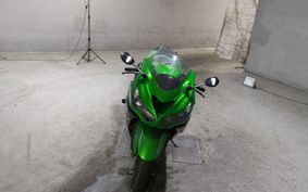 KAWASAKI ZX 1400 NINJA R 2016 ZXT40J