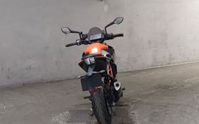 KTM 390 DUKE JPJ40