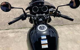 KAWASAKI Z900RS CAFE 2026 ZR900K