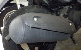 SUZUKI LET's 4 CA45A