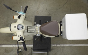 HONDA C110 SUPER CUB 2022 JA59